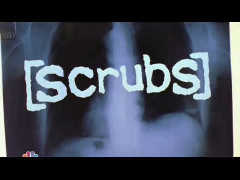 Scrubs Intro