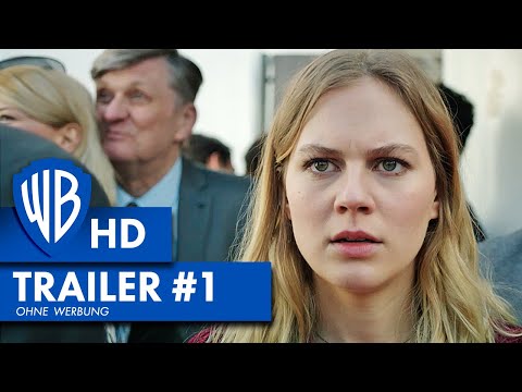 HELLO AGAIN - EIN TAG FÜR IMMER - Trailer #1 Deutsch HD German (2020)