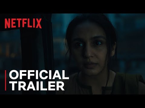 Leila | Official Trailer [HD] | Netflix