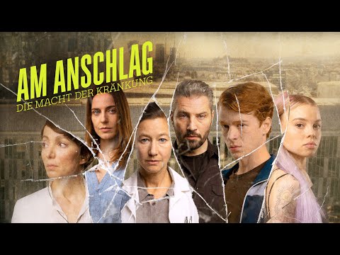 Drama-Serie: Am Anschlag – Die Macht der Kränkung | Trailer