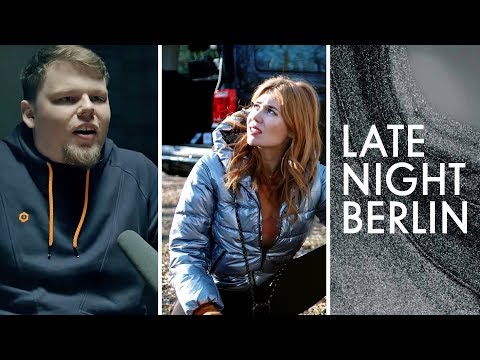 Muss Tanzverbot in den Knast? Palina ermittelt! | Millennial Tatort | Late Night Berlin | ProSieben