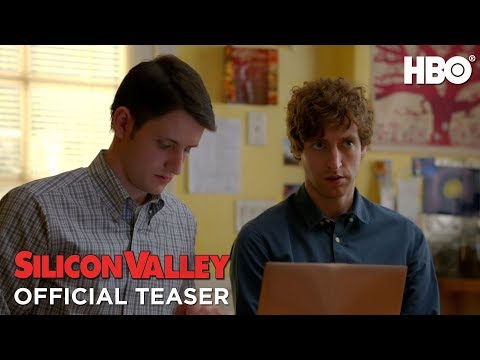 Silicon Valley: Season 1 | Official Teaser | HBO