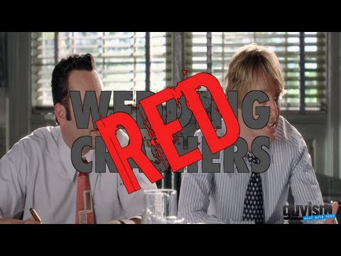 The Red Wedding Crashers (SPOILERS!)