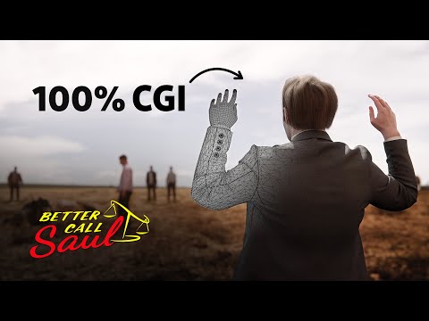 Better Call Saul CGI Animation Recaps
