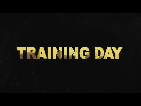 Training Day (CBS) Trailer HD