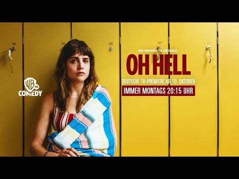 Oh Hell: Trailer & Infos zur deutschen Comedy-Serie