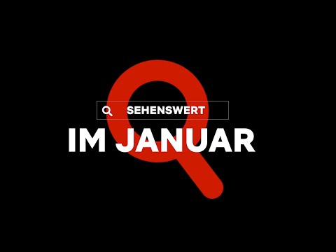 Neu im Januar 2020 | Netflix