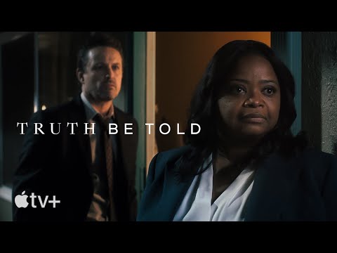 Truth Be Told — Season 3 Official Trailer | Apple TV+