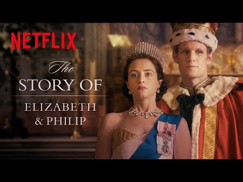 The Crown: Die Geschichten und Beziehungen der Charaktere