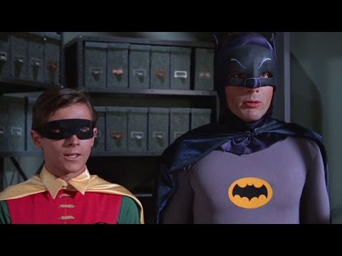 Batman: The Complete Television Series - Trailer #1