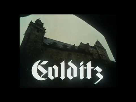Colditz TV Series - Opening Credits