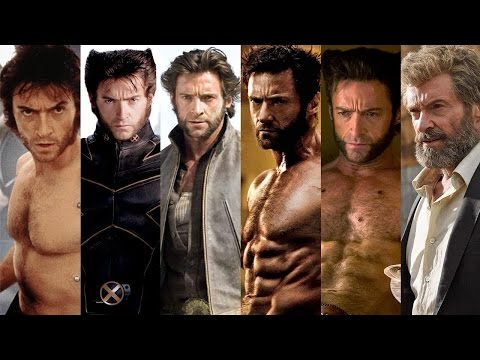 Wolverine&#039;s X-Men Movie Timeline in Chronological Order