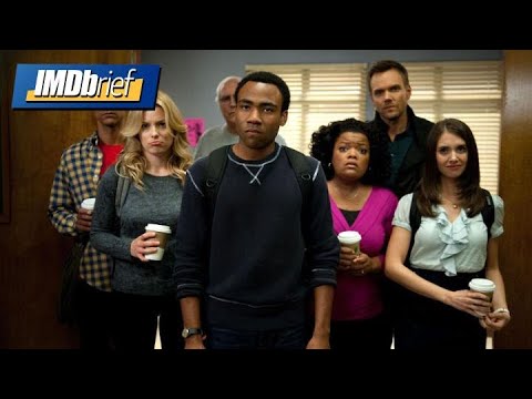 Will &quot;Community&quot; Finally Get a Movie?