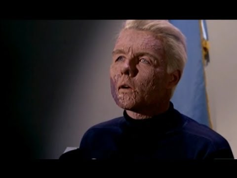 Star Trek - A Happy Ending For Captain Pike (Season 1)