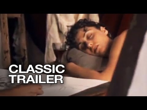 Vincent &amp; Theo Official Trailer #1 - Tim Roth Movie (1990) HD