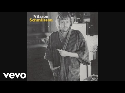 Harry Nilsson - Gotta Get Up (Official Audio)