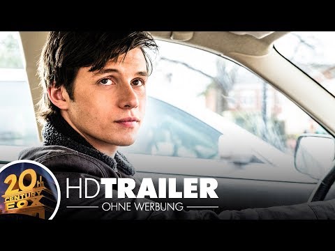 Love, Simon | Offizieller Trailer 1 | Deutsch HD German (2018)