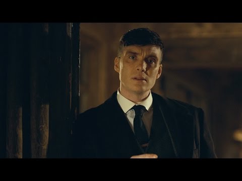 Shelby Family meeting - Peaky Blinders: Series 3 Episode 2 Preview - BBC Two