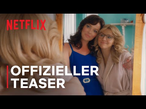 Immer für dich da | Offizieller Teaser | Netflix