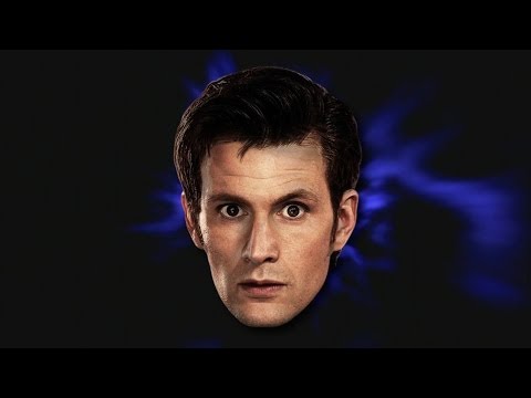 Doctor Who: The Thirteen Doctors