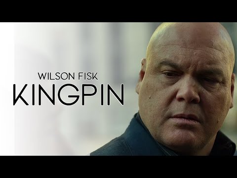 Wilson Fisk | Kingpin (Marvel)