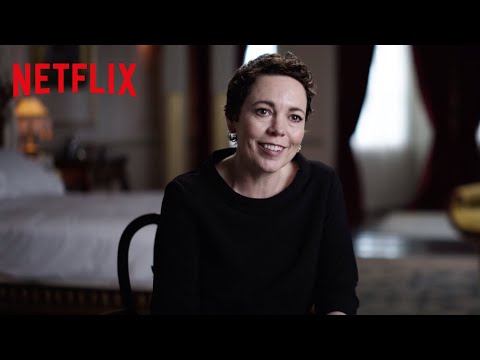 The Crown: Staffel 3 | Featurette: Neue Besetzung, selbe Geschichte | Netflix