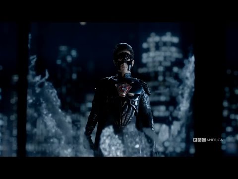 Doctor Who: The Return of Doctor Mysterio - Premieres Christmas Night at 9/8c on BBC America