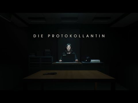 Die Protokollantin - offizieller Trailer