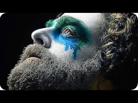 BASKETS Season1 TRAILER (2016) New Zach Galifianakis FX Series