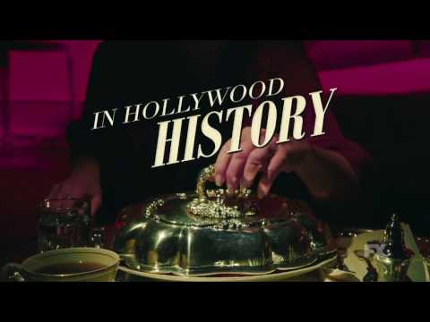Feud: Bette and Joan | Teaser #1 &quot;Invitation&quot; [HQ]