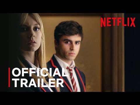 Elite Season 2 | Official Trailer | Netflix