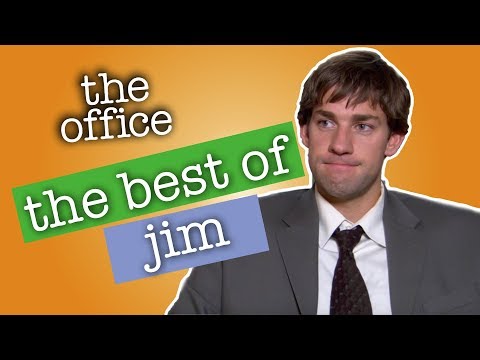 The Best of Jim - The Office US