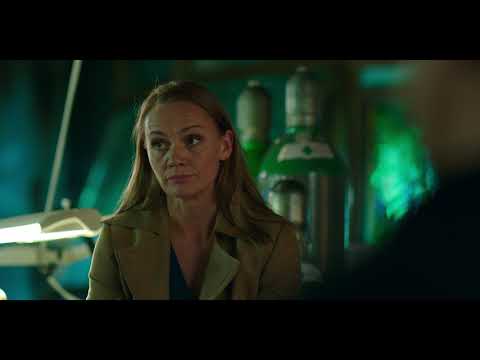 Valkyrien - Staffel 1: Exklusive Trailer-Premiere