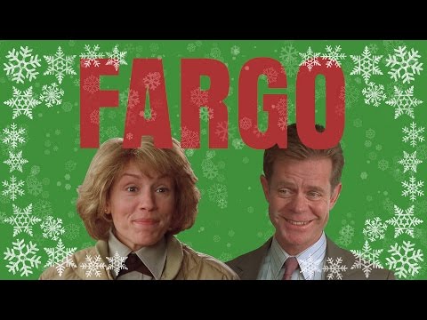 Fargo as a Holiday Comedy - Trailer Mix