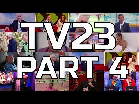 TV23 - Part 4 - July &amp; August