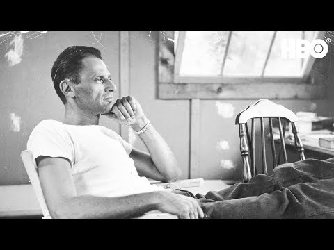 Arthur Miller: Writer Official Trailer (2018) | HBO