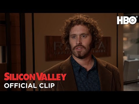 Silicon Valley: My Aviato? (Season 3 Episode 1 Clip) | HBO