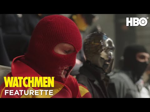 Watchmen: Making Of Featurette | HBO