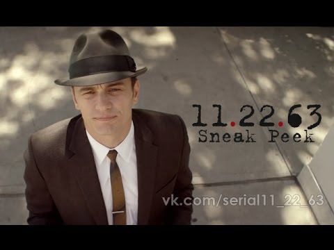 &quot;I Forget Everything When I&#039;m Reading&quot; Official Sneak Peek 11.22.63