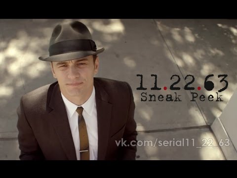 11.22.63: Deutscher Serienstart bekannt