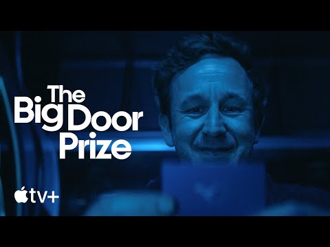 The Big Door Prize — Official Teaser | Apple TV+