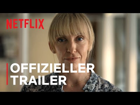 Ein Teil von ihr | Offizieller Trailer | Netflix