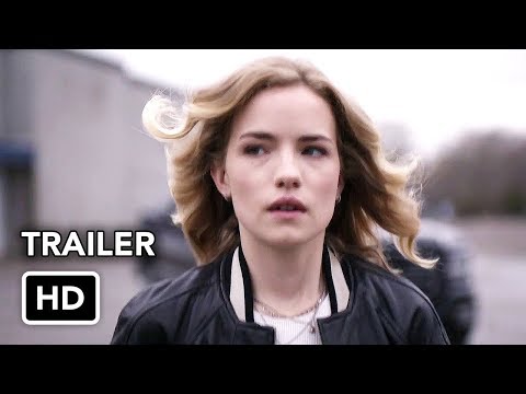 Dare Me (USA Network) Trailer #2 HD - Willa Fitzgerald series