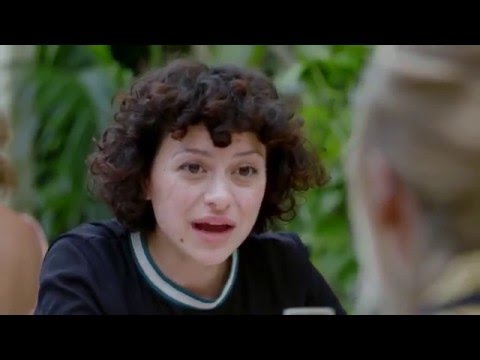 Search Party TBS Trailer