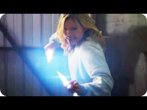 Cloak &amp; Dagger Trailer 3 (2018) Marvel freeform series