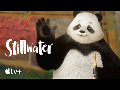 Stilles Wasser – Offizieller Trailer | Apple TV+