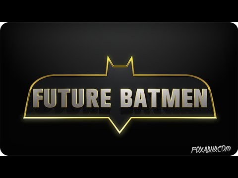 FUTURE BATMEN