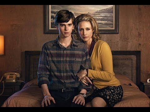 Bates Motel - Series | TRAILER | NEW