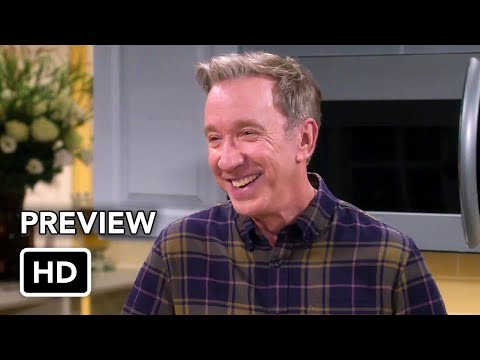 Last Man Standing Season 9 First Look Preview (HD) Final Season