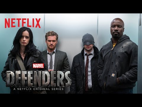 Marvel’s The Defenders | Featurette [HD] | Netflix